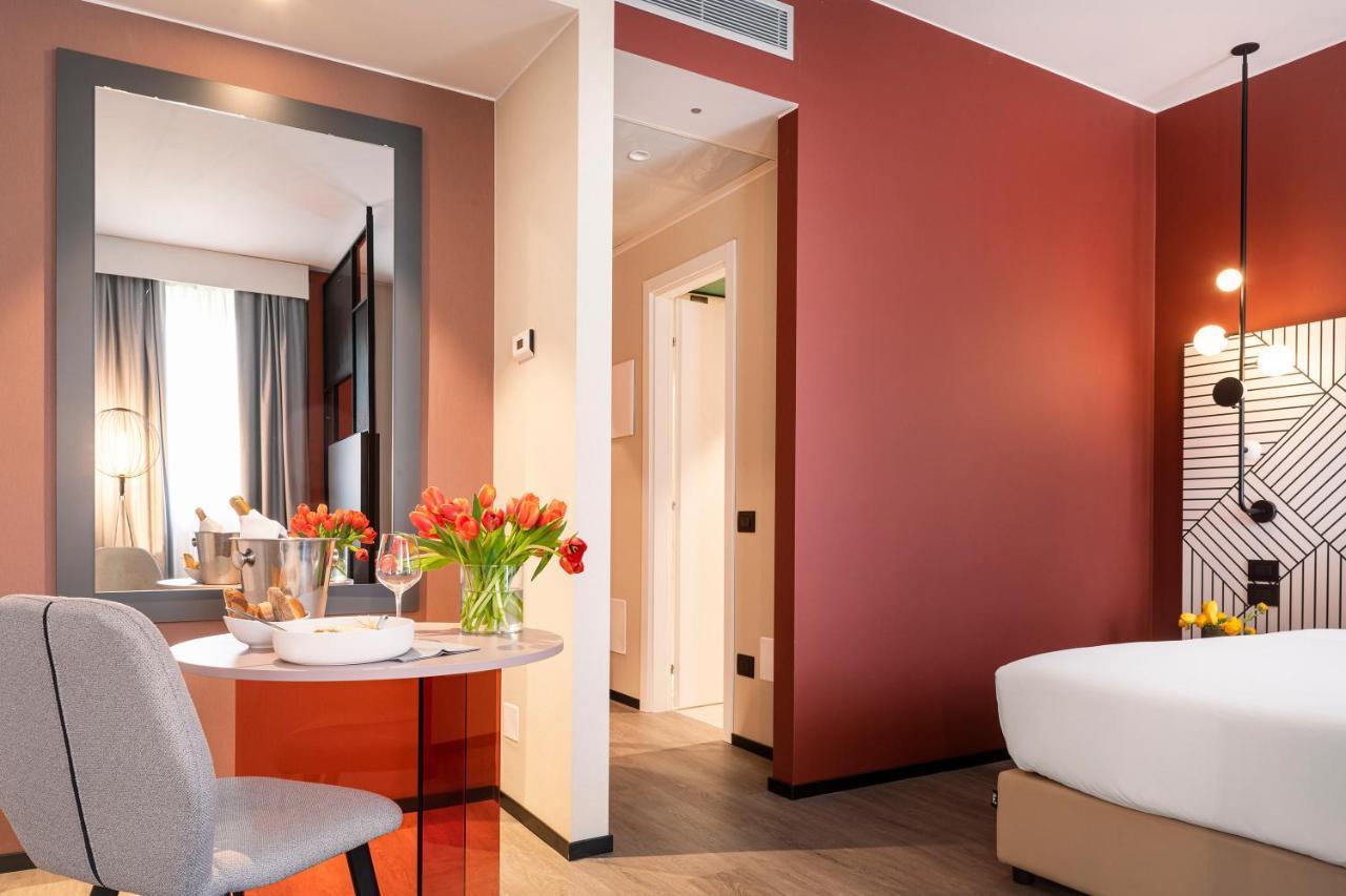 Quarto Superior com Cama de Casal ou 2 de Solteiro