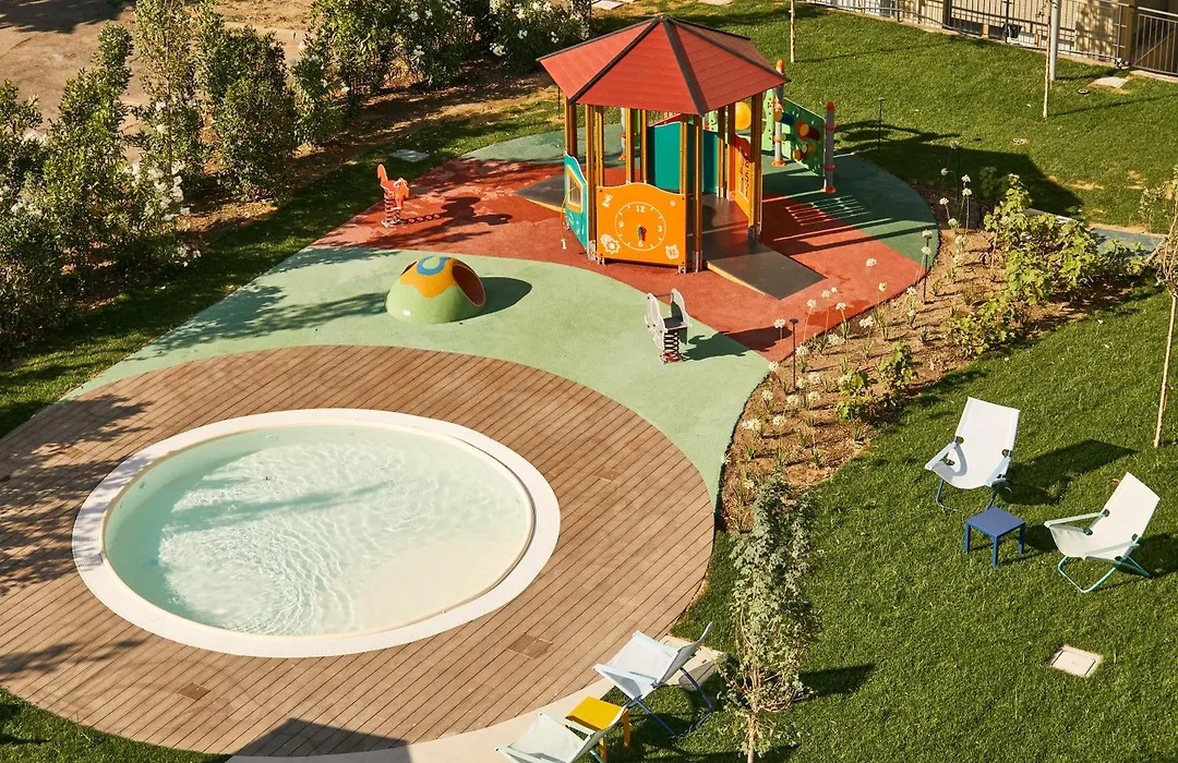 Quark Hotel Milano-1