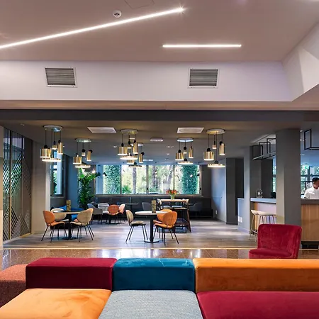 Quark Hotel Milano-2